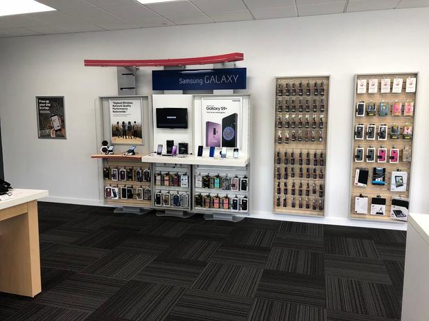Images Verizon Authorized Retailer - Wireless Zone