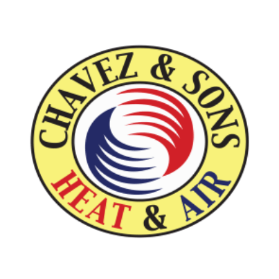 Chavez &amp; Sons Heating and Air Inc Logo