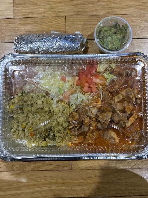 Carnitas de Puerco