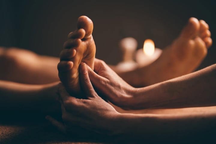 Detox & Specialty Treatments