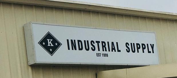 Images K Industrial Supply, Inc