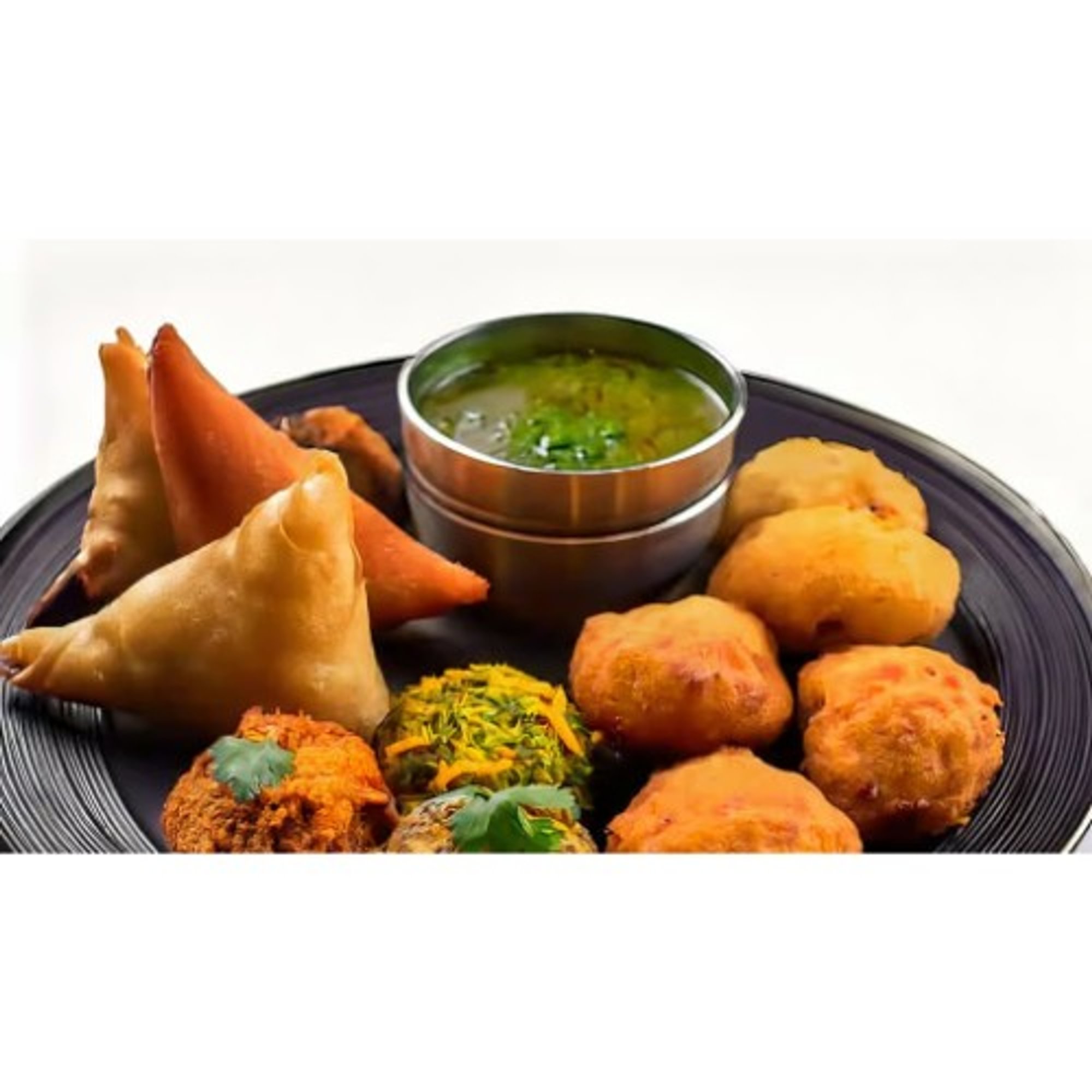 Vegetarian Platter
