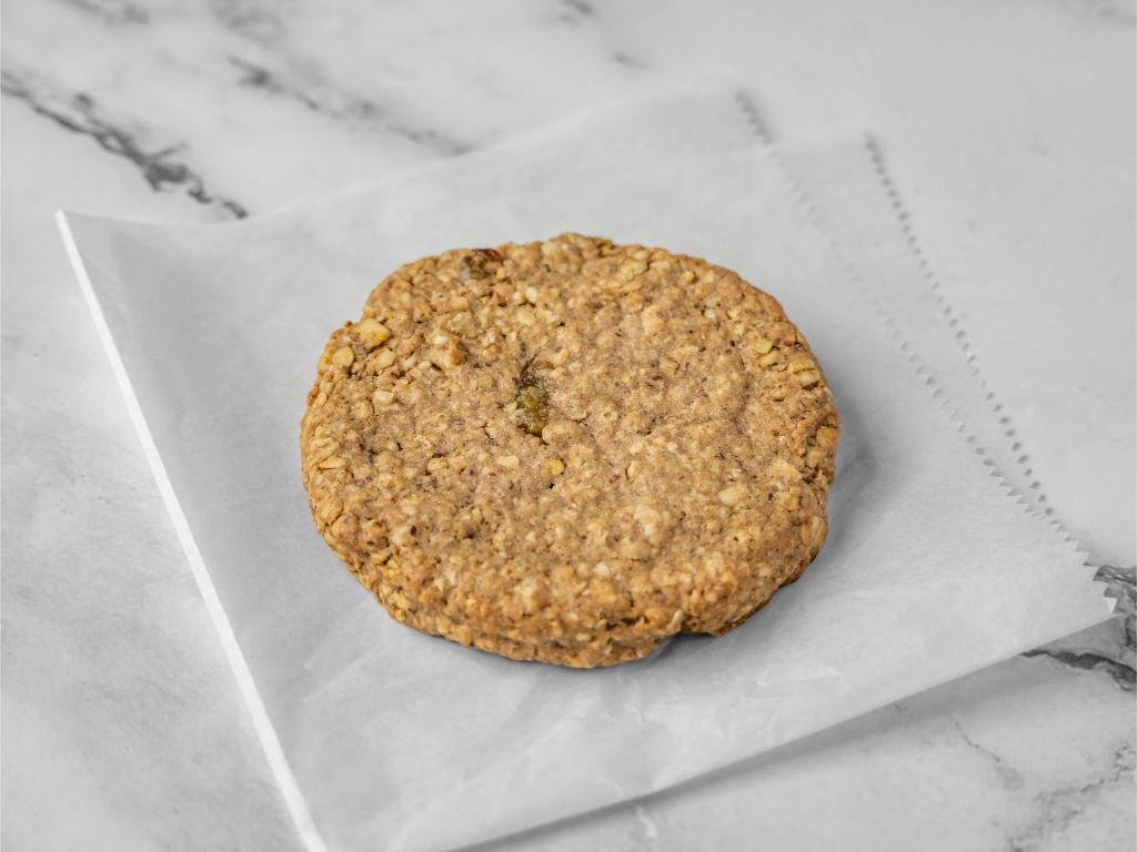Oatmeal Cookie