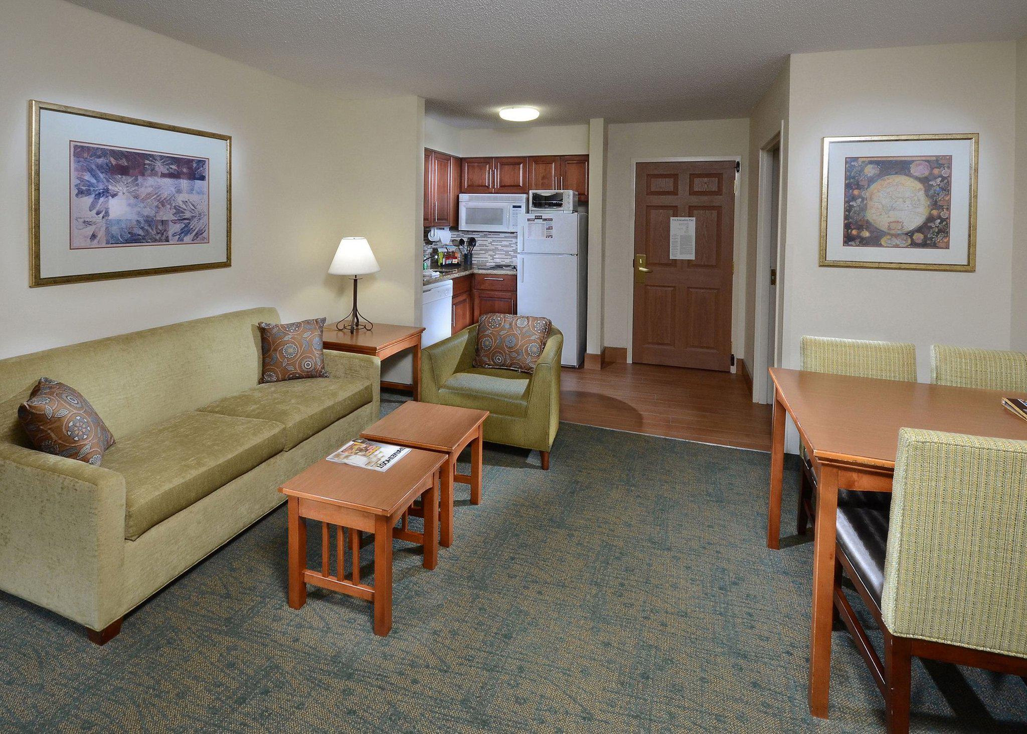 Staybridge Suites Raleigh-Durham Apt-Morrisville Photo