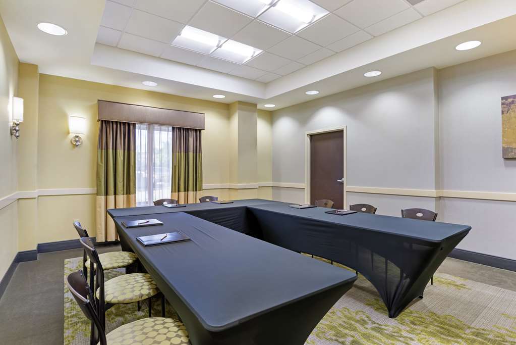 Best Western Plus Thornburg Inn & Suites Image