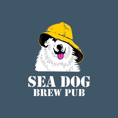 Sea Dog Brew Pub