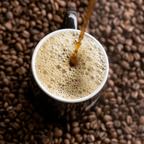 Coffee Beans