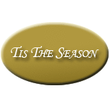 Tis The Season Logo