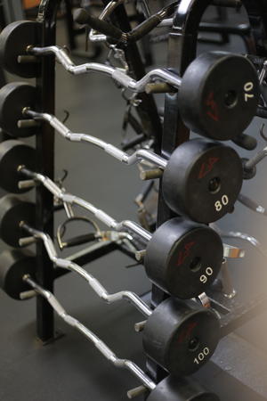 Images Optimal Health Club