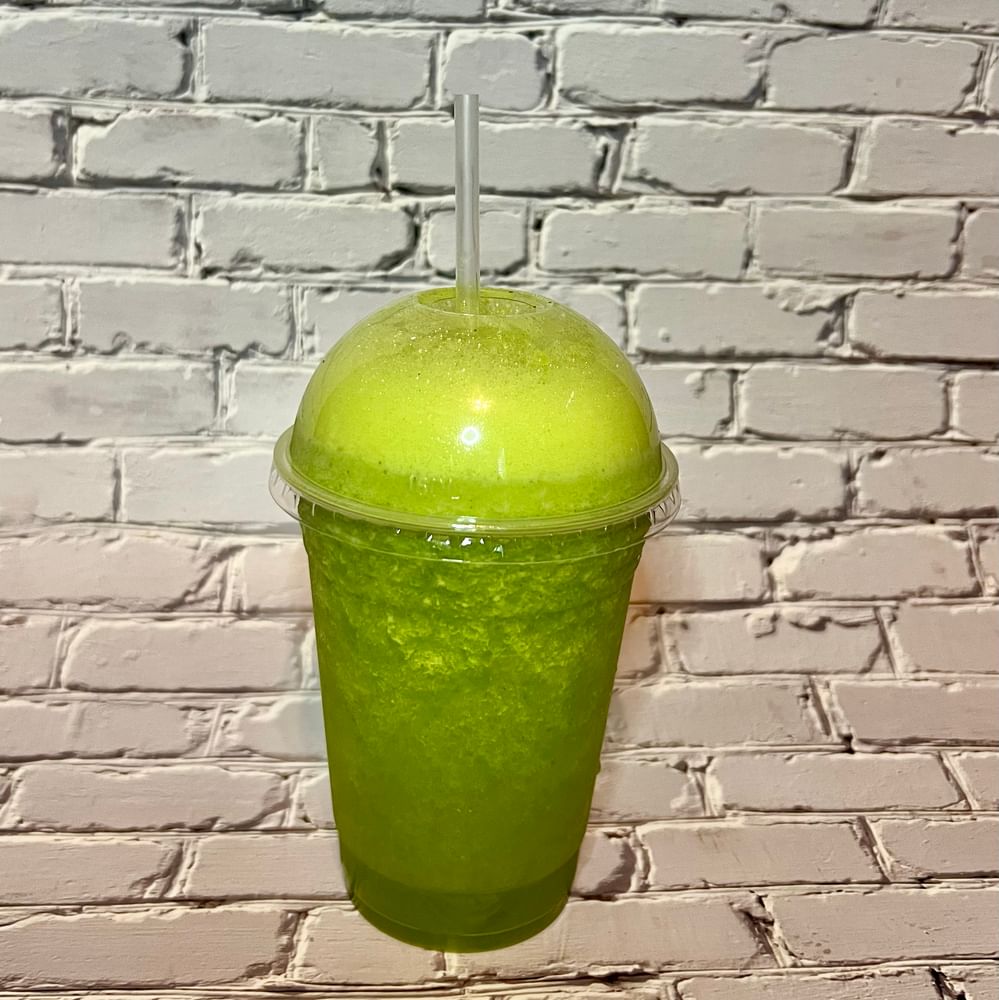 El Jugo Verde