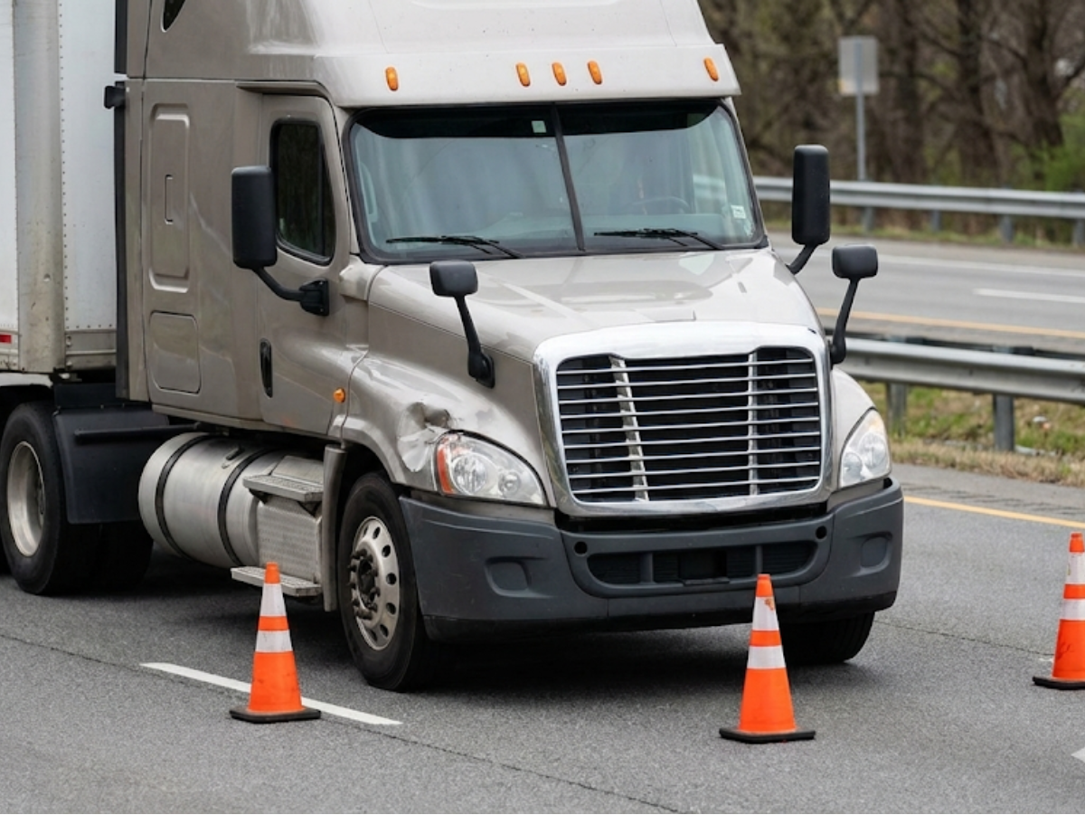 Personal Injury Attorney Henderson Image