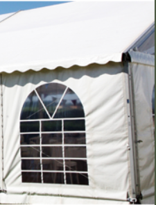 Images Brownie's Tents & Awnings