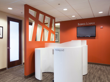 Regus - Oregon, Portland - US Bancorp Tower Photo