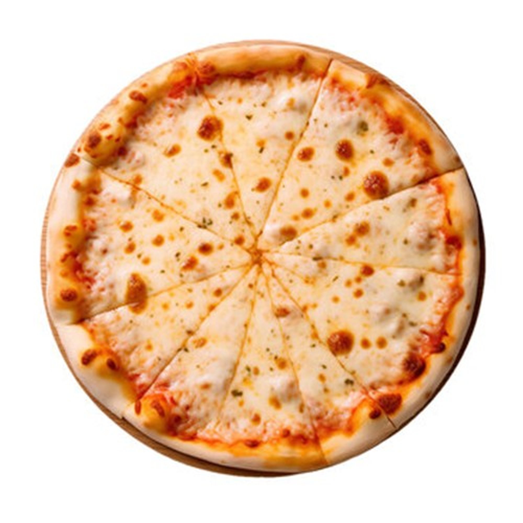 CHEESE PIZZA (Medium)