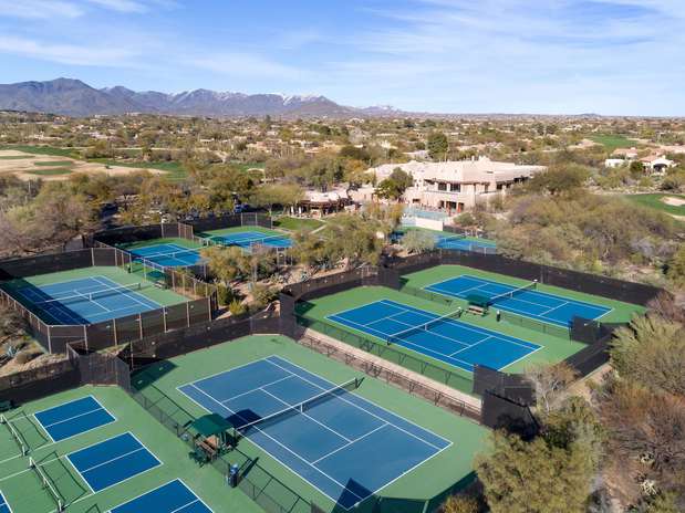 Images Boulders Resort & Spa Scottsdale, Curio Collection by Hilton