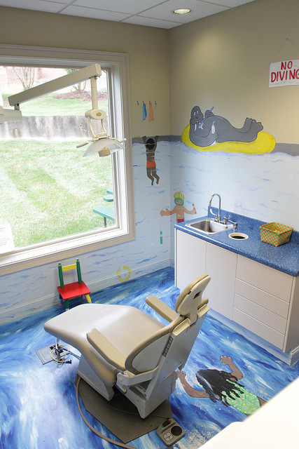 Michele Boyne Pediatric Dentistry Photo