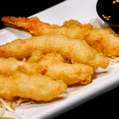 Tempura Shrimp