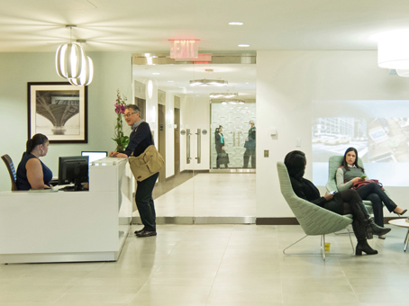 Regus - New York, New York City - Brookfield Place Photo