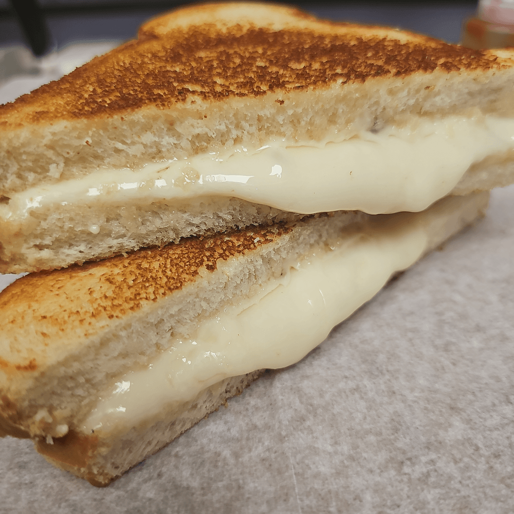 Grilled Cheese Sandwich