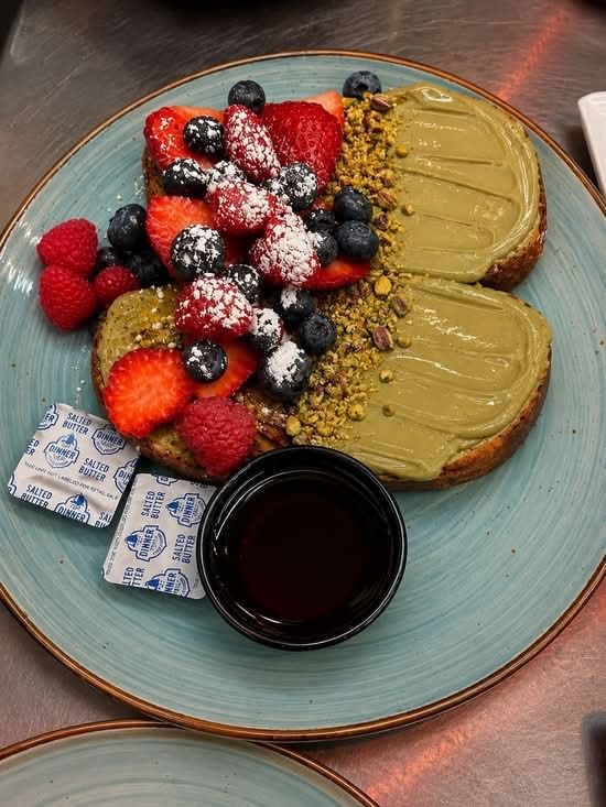 French Toast