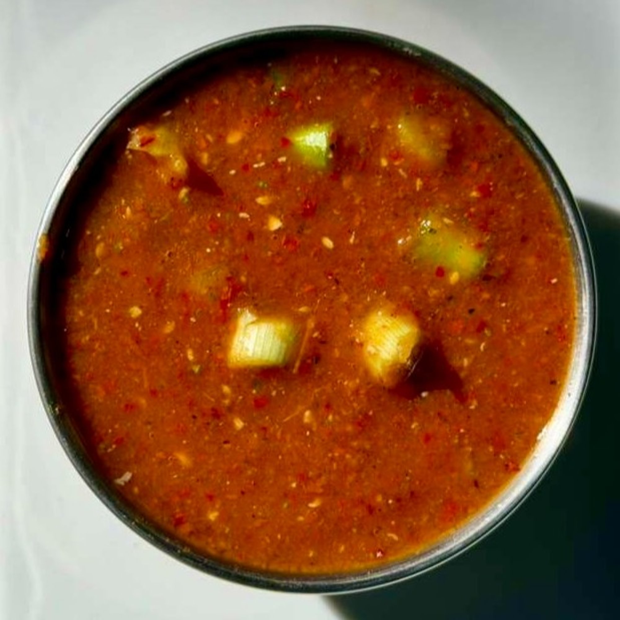 Salsa Arbol