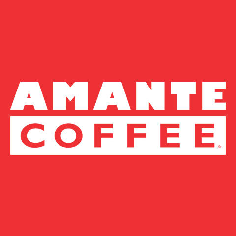 Amante Coffee Logo