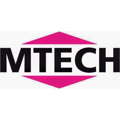 Logo von MTECH Solutions GmbH