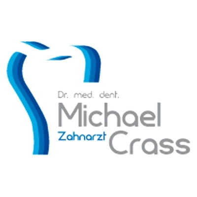 Logo von Dr. Michael Crass Zahnarzt