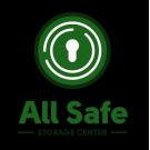 All Safe Storage Center