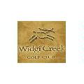 Widgi Creek Golf Club Logo