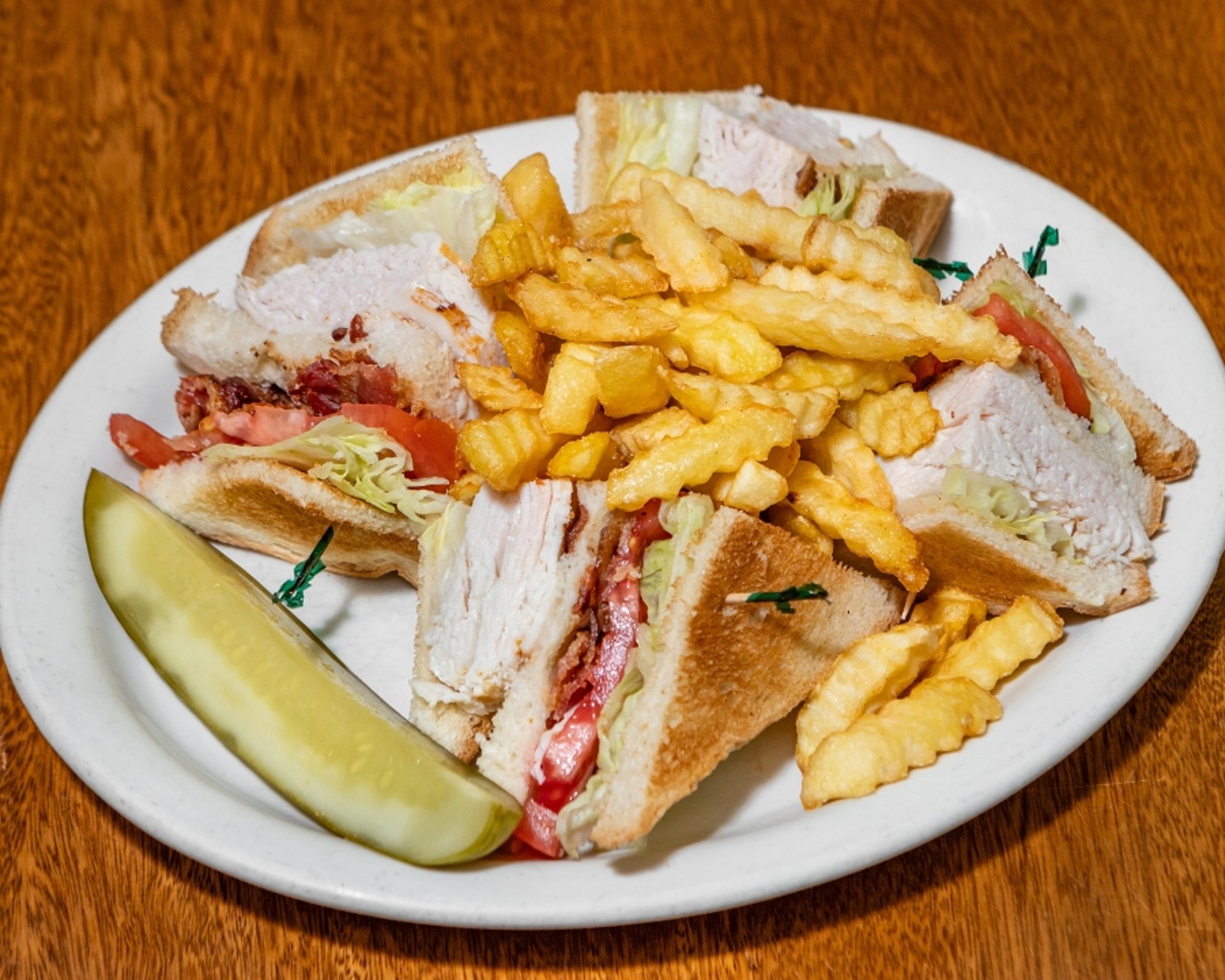 Turkey Club
