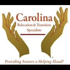 Carolina Relocation and Transition Specialists Logo