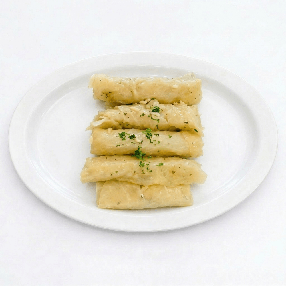 Cabbage Rolls
