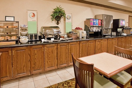 Images Country Inn & Suites by Radisson, Bowling Green, KY