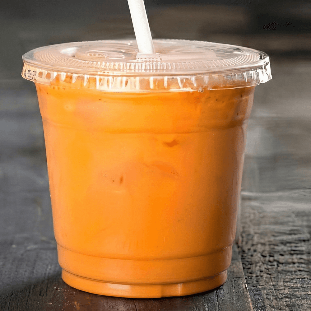 Thai Iced Tea