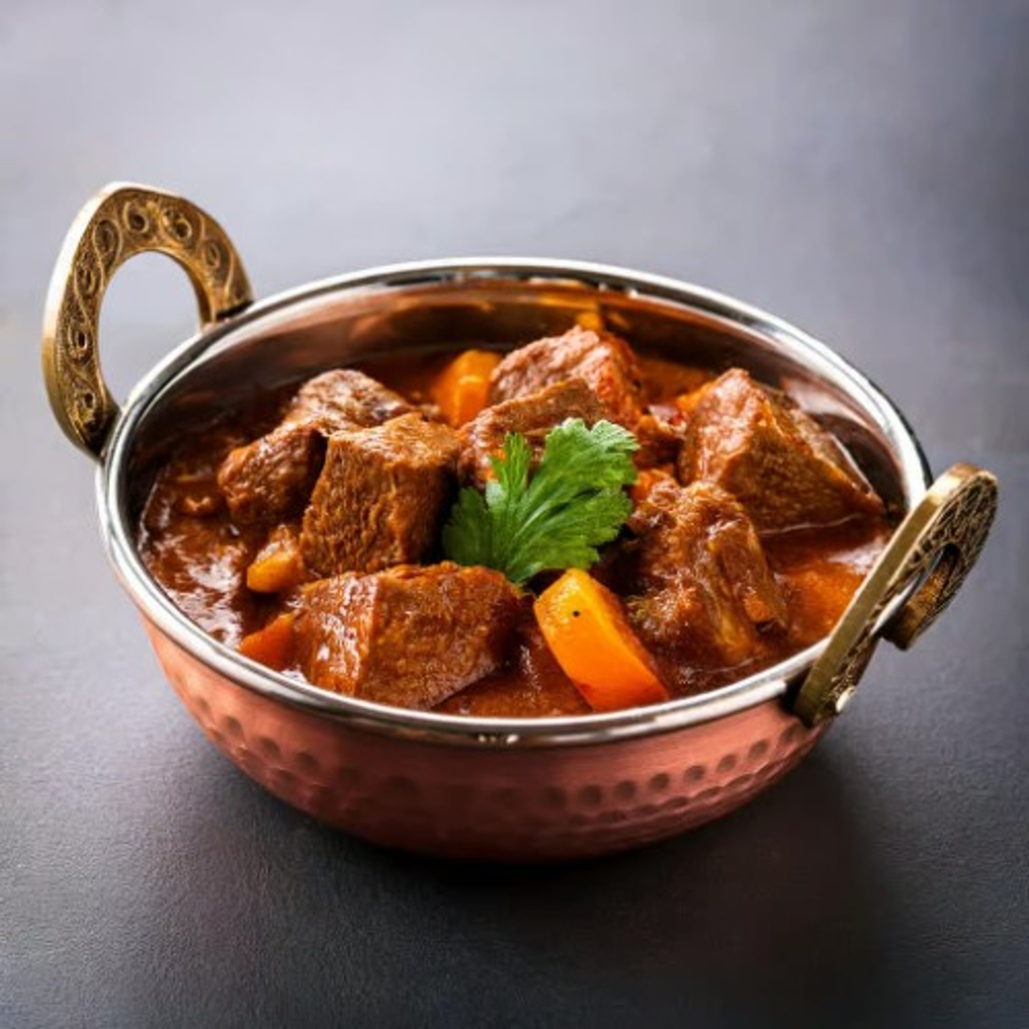 Lamb Jalfrezi