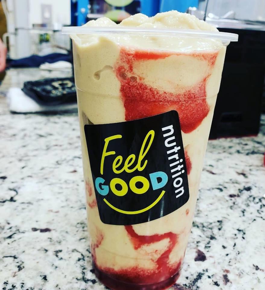 Feel Good Nutrition Photo