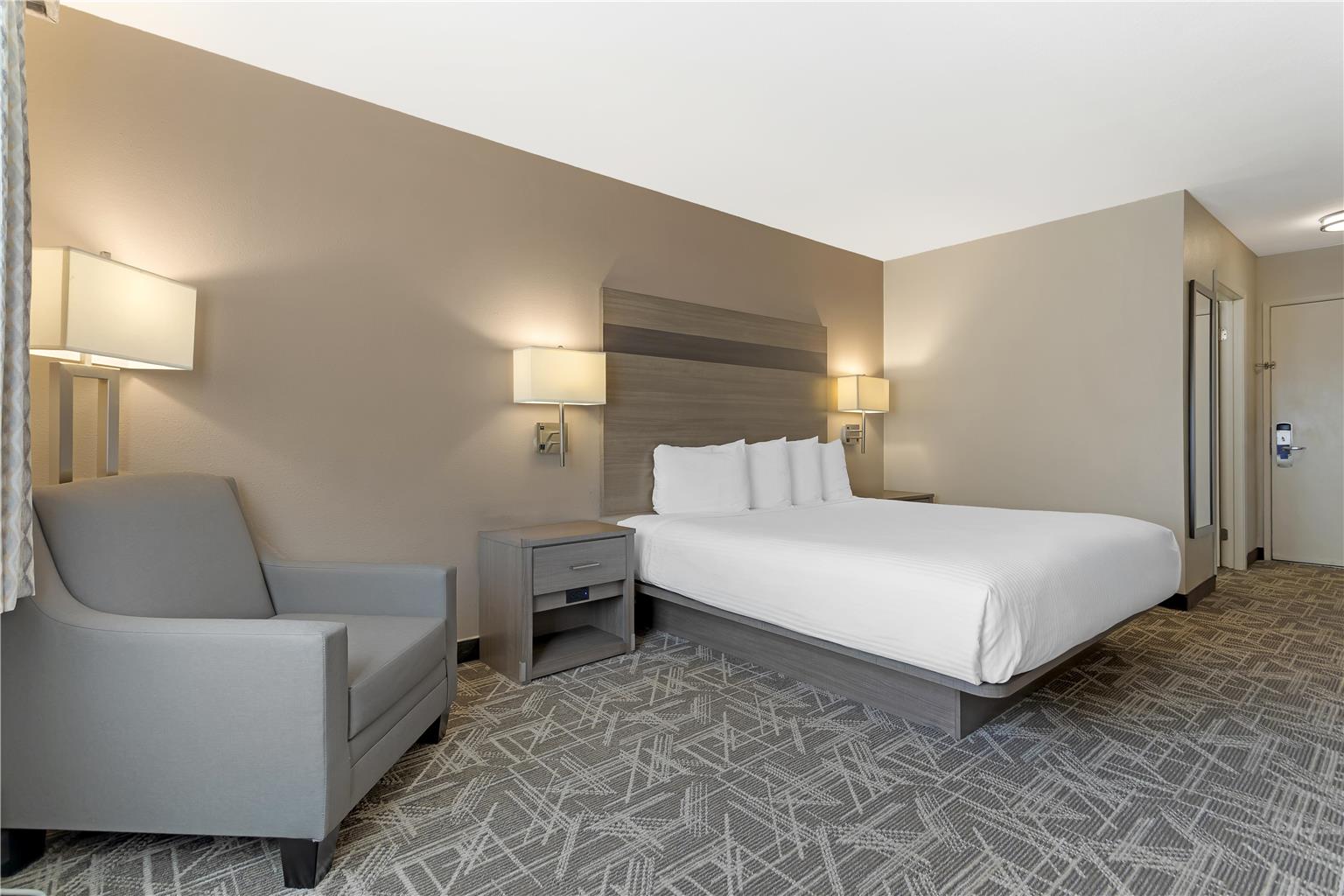Best Western Kettleman City Inn & Suites Image