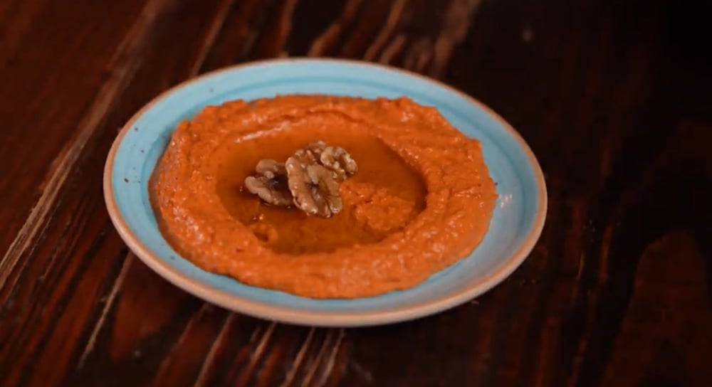 Mouhammara