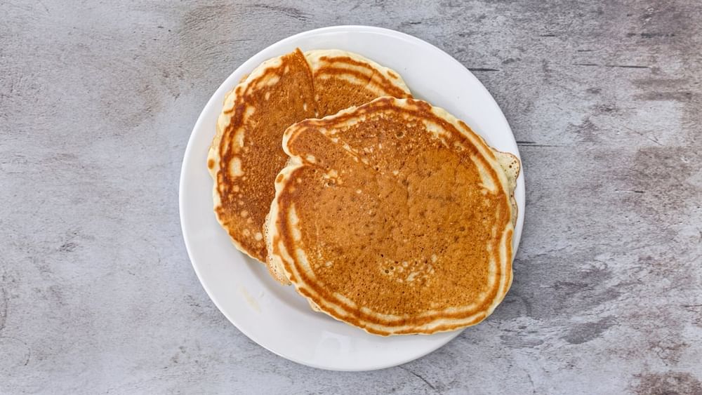 Pancakes