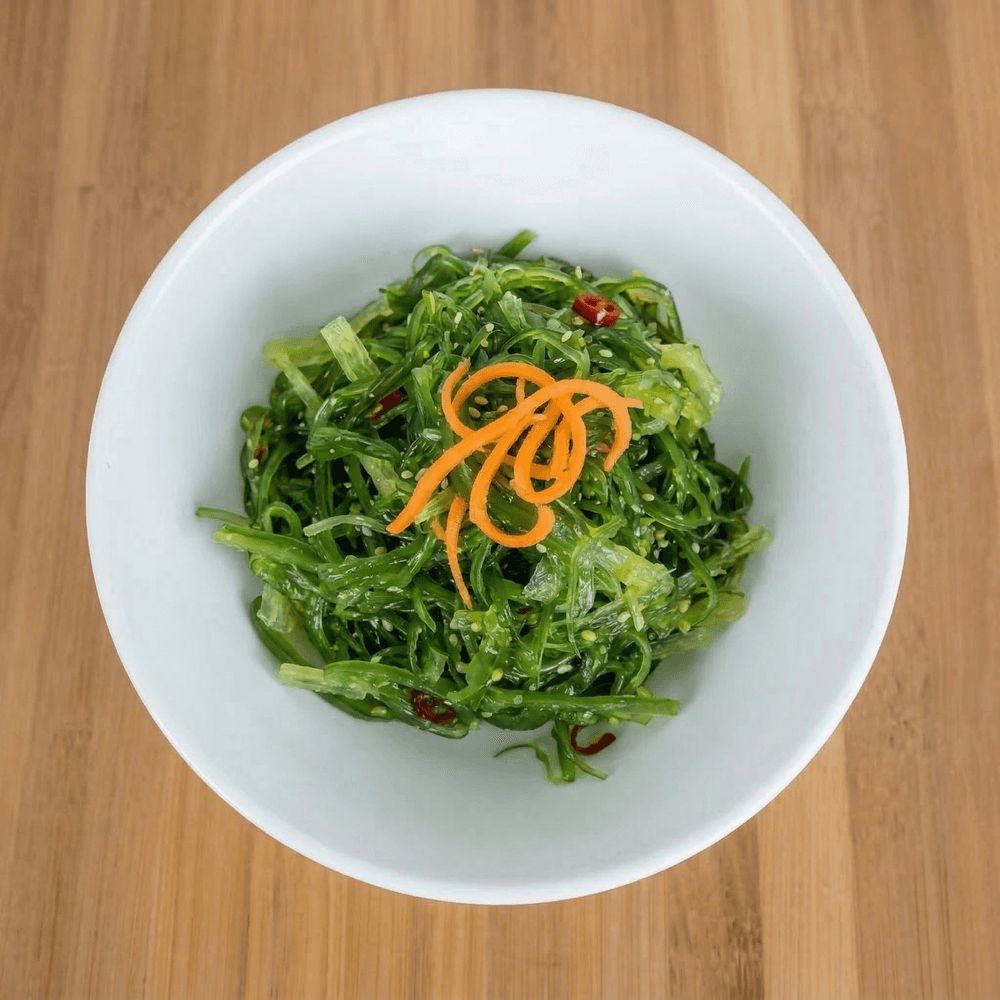 Seaweed Salad