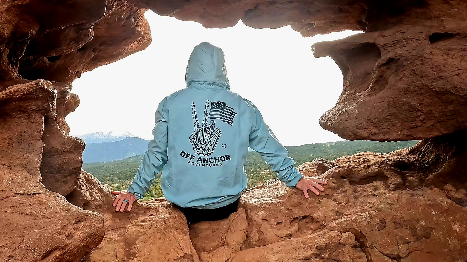 Off Anchor Adventures Image