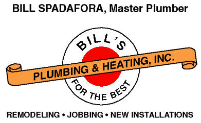 Bill's Plumbing & Heating Inc. Photo