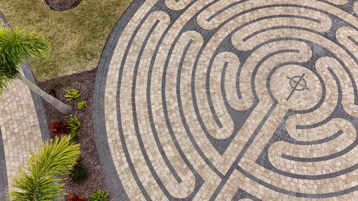 Hardscaping