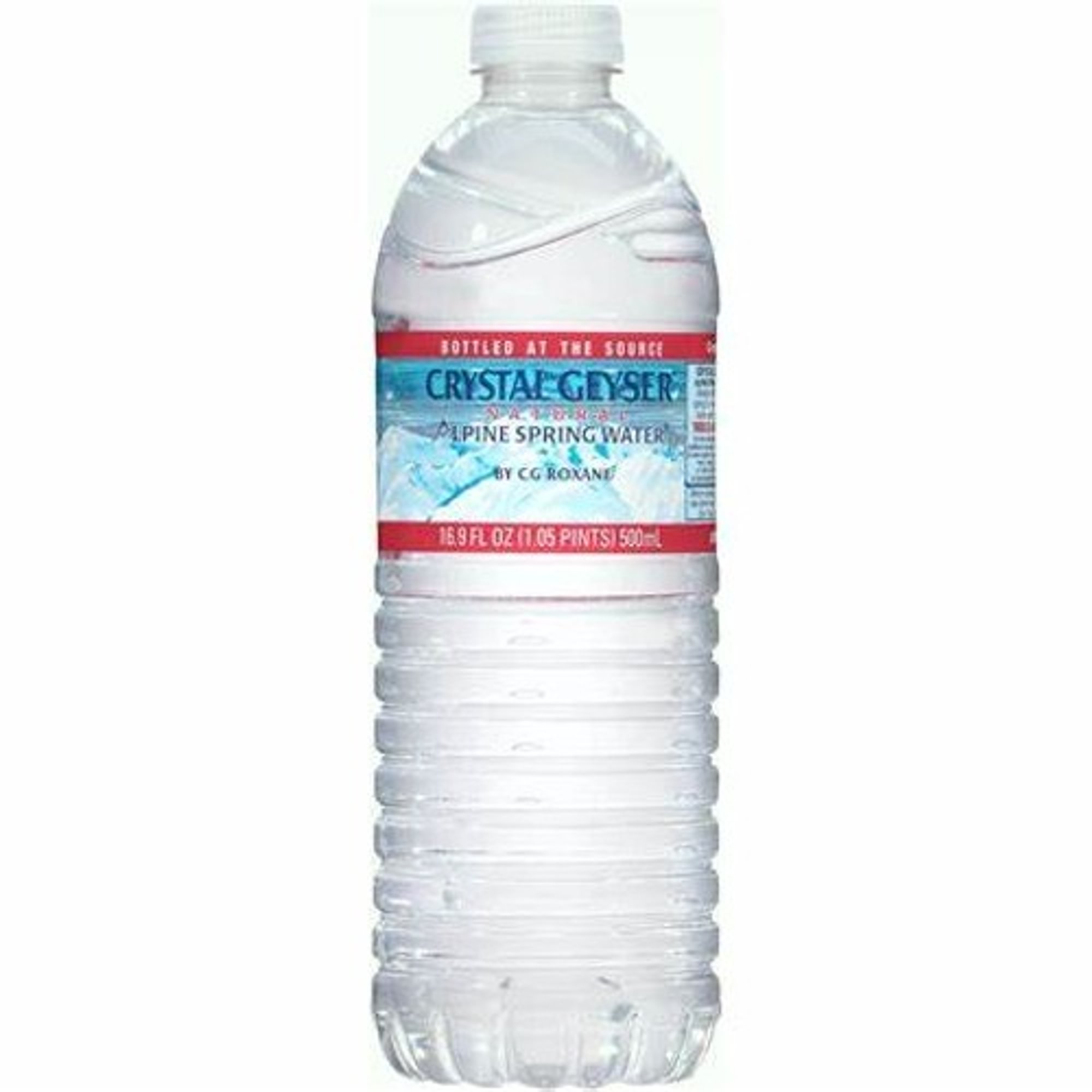 Water Bottle