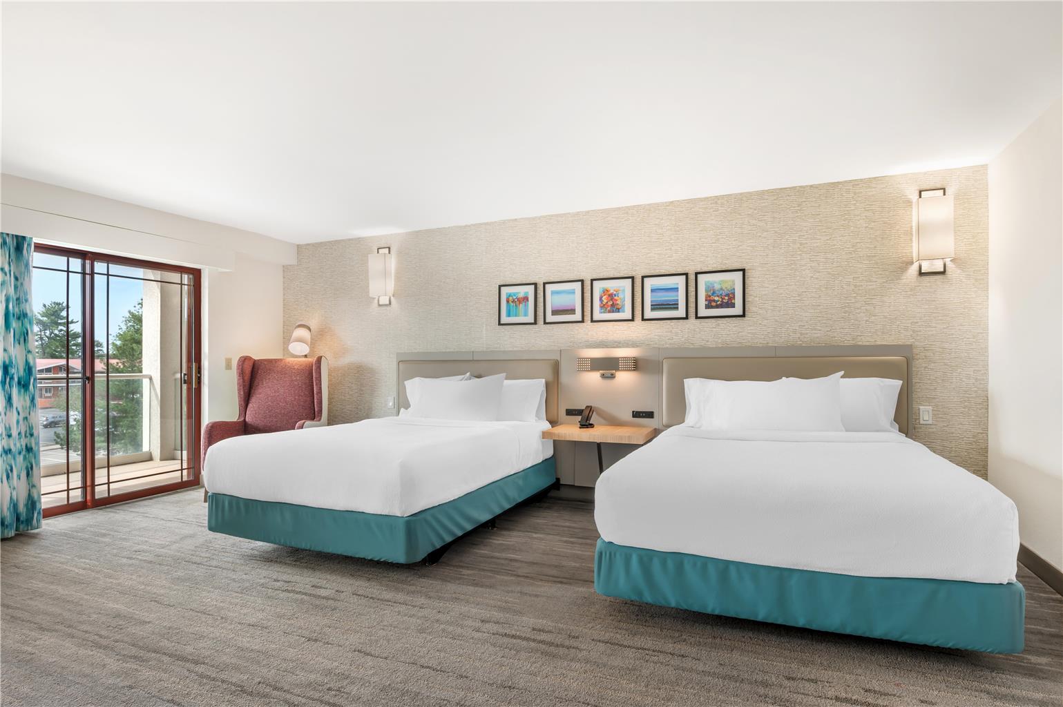 Hilton Garden Inn Wisconsin Dells Image