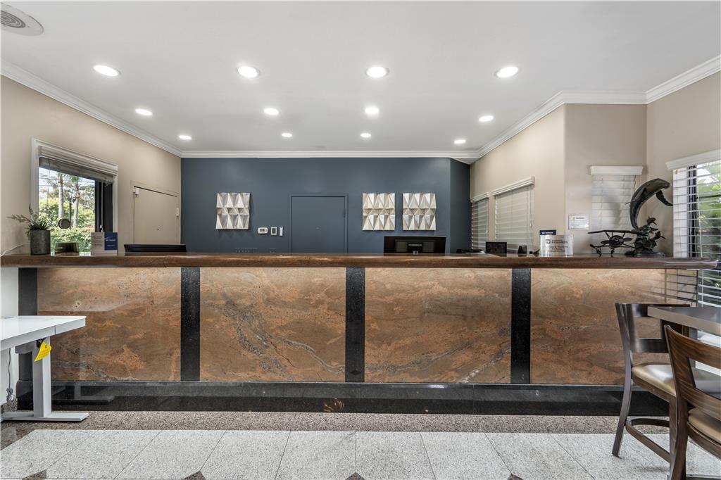 Best Western Airpark Hotel - LAX Airport LA  Stadium Image