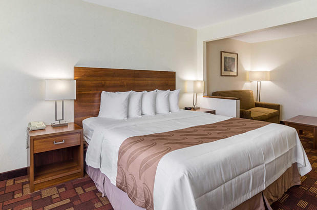 Images Econo Lodge