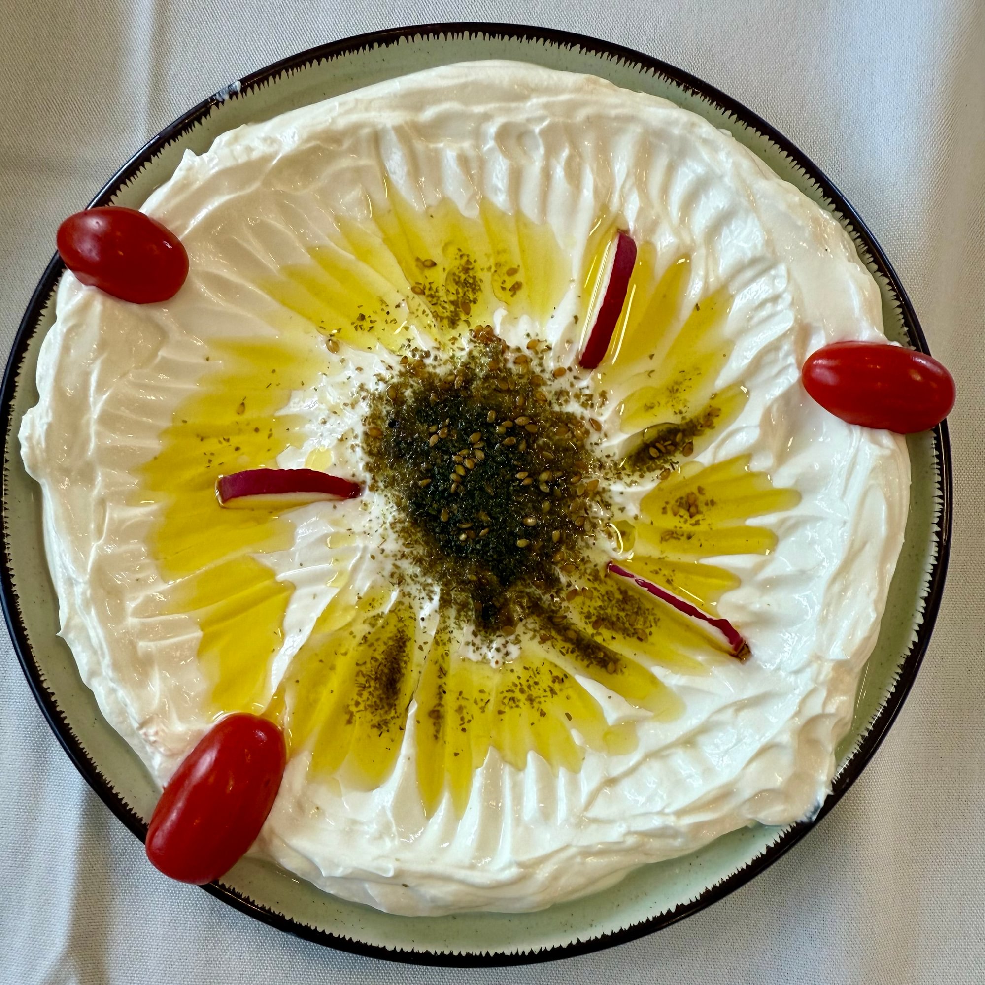 Labneh