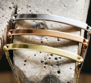 In-Store Jewellery Engraving